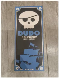 Image de Dudo