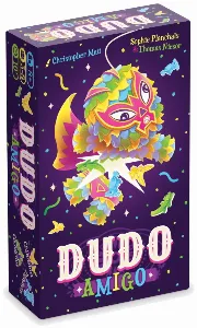 Boîte de Dudo Amigo