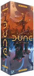 Image de Dune - Guerre Sur Arrakis - Exclusive Extras