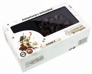 Image de Dungeons And Doggies 2