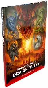Image de Dungeons & Dragons - Dragon Delves