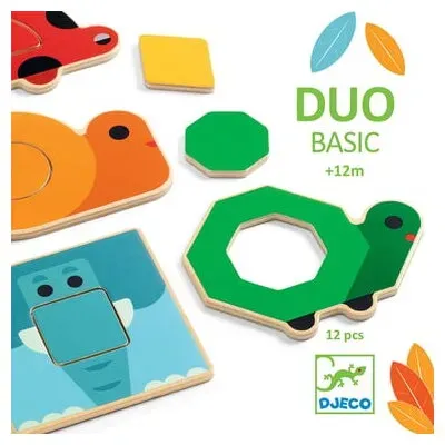 Image de Duo Basic