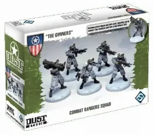 Image de Dust Tactics - 