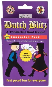 Image de Dutch Blitz - Extension Pack