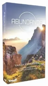 Image de Earth - Abundance