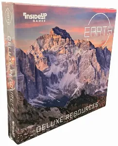 Image de Earth - Deluxe Resources
