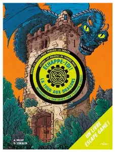 Image de Échappe-toi! - La Tour Aux Dragons