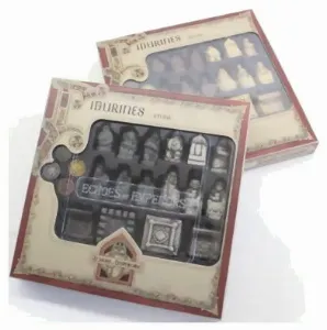 Image de Echoes Of Emperors - Stone Colored Figurines