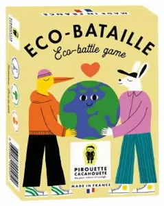 Image de Eco-bataille Eco-battle Game