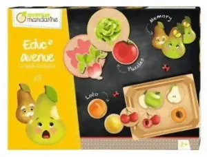 Image de Educ'avenue - La Famille Bonnepoire