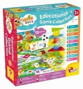 Image de Educational Game Collection