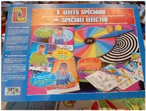 Image de Effets Speciaux