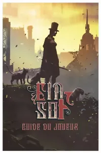 Image de Ein Sof - Guide Du Joueur