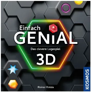 Image de Einfach Genial 3d