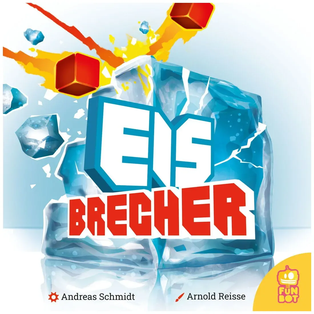 Image de Eisbrecher