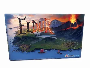 Image de Eldur