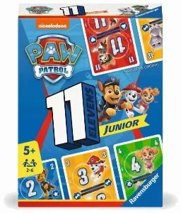 Image de Elevens Junior - Paw Patrol