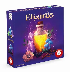 Image de Elixirus