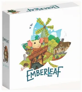 Image de Emberleaf
