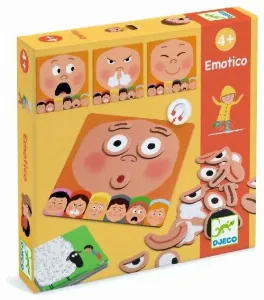 Image de Emotico