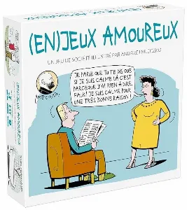 Image de (en)jeux Amoureux