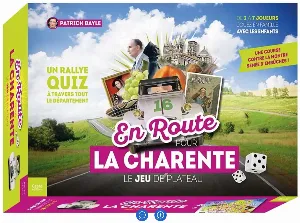 Image de En Route Pour La Charente