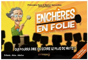 Image de Enchères En Folie