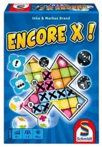 Image de Encore X !