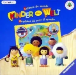 Image de Enfants Du Monde
