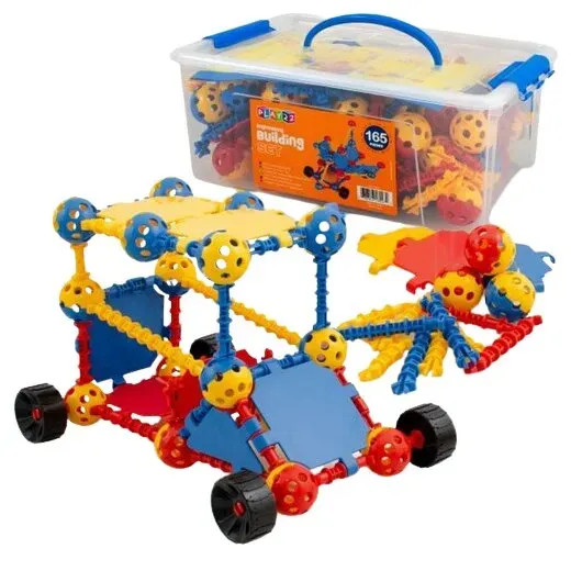 Image de Engineering Building Set