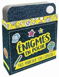 Image de Énigmes En Poche