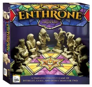 Image de Enthrone
