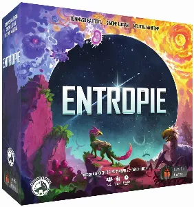 Image de Entropie