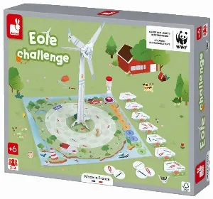 Image de Eole Challenge