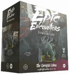 Image de Epic Encounters - The Corrupted Coloss