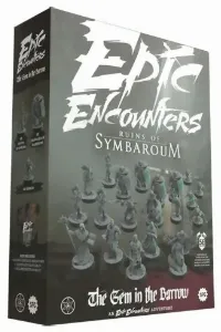 Image de Epic Encounters - The Gem In The Barrow