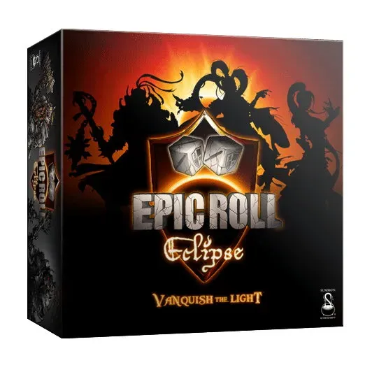 Image de Epic Roll Eclipse