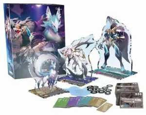 Image de Epic Seven Arise - Guardians Set The Boardgame