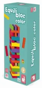Image de Equilibloc Color