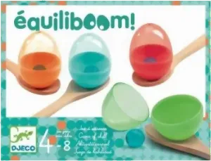 Image de Equiliboom