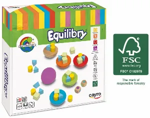 Image de Equilibry