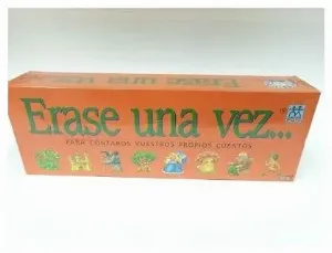 Image de Erase Una Vez...