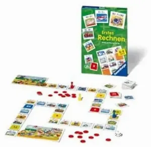 Image de Ertes Rechnen