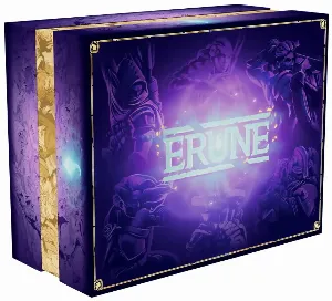 Image de Erune - Boîte Légendaire
