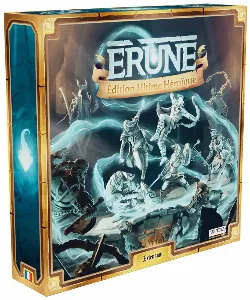 Image de Erune -  Édition Ultime Héroïque