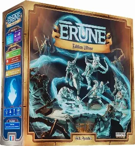 Image de Erune Edition Ultime