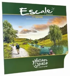 Image de Escale 7 Vallées D'opale