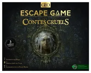 Image de Escape Game - Contes Cruels