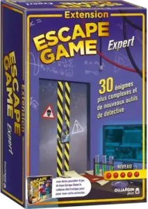 Image de Escape Game - Expert