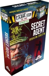 Image de Escape Room - Agent Secret Extension